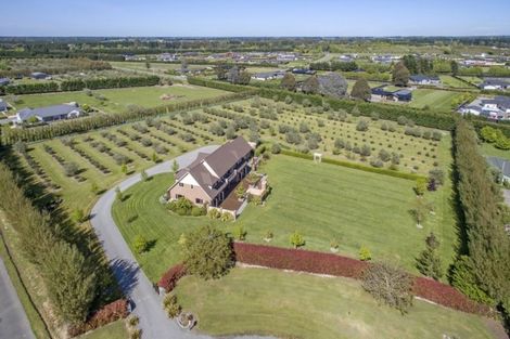 Photo of property in 84 Vicenza Drive, Ohoka, Kaiapoi, 7692