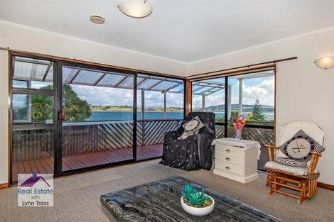 Photo of property in 21 Weir Crescent, Onerahi, Whangarei, 0110