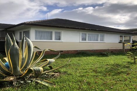 Photo of property in 3/98 Kenderdine Road, Papatoetoe, Auckland, 2025