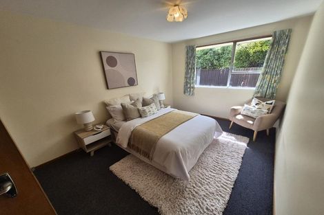 Photo of property in 1/36 Blakehall Place, Spreydon, Christchurch, 8024