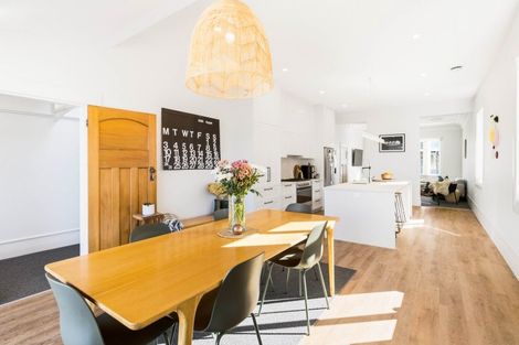 Photo of property in 55 Hargest Crescent, Saint Kilda, Dunedin, 9012