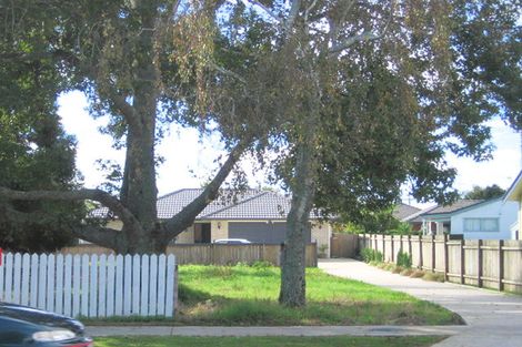 Photo of property in 118a Carruth Road, Papatoetoe, Auckland, 2025