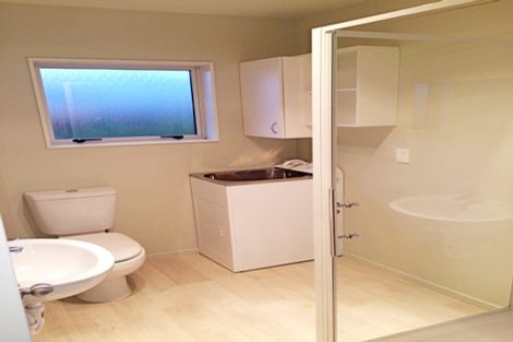 Photo of property in 70c Mathesons Road, Phillipstown, Christchurch, 8011