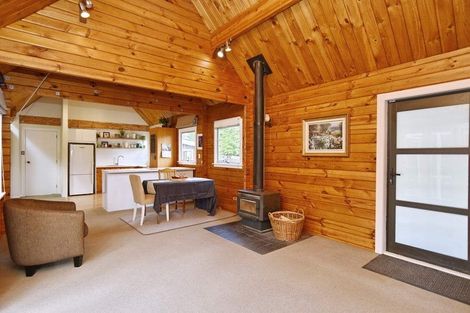 Photo of property in 120 Boundary Road, Ashley, Rangiora, 7477