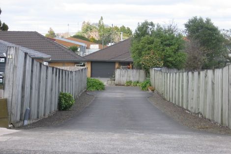 Photo of property in 4/19 Ingram Street, Papakura, 2110