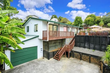 Photo of property in 2/83 Vandeleur Avenue, Birkdale, Auckland, 0626