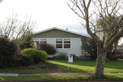 Photo of property in 58 Northolt Road, Fairview Downs, Hamilton, 3214