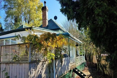 Photo of property in 10 Smith Street, Waihi, 3610