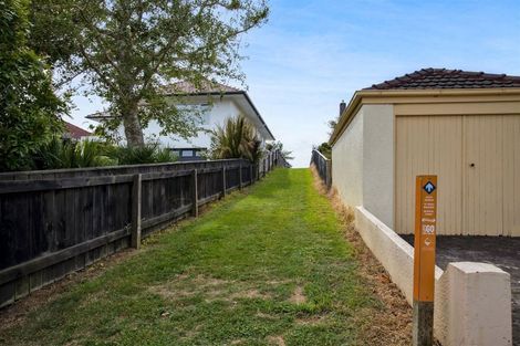 Photo of property in 14a Turi Street, Welbourn, New Plymouth, 4312