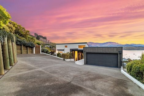 Photo of property in 92f Governors Bay Road, Cass Bay, Lyttelton, 8971
