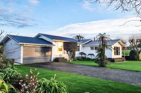 Photo of property in 147 Koputaroa Road, Levin, 5575