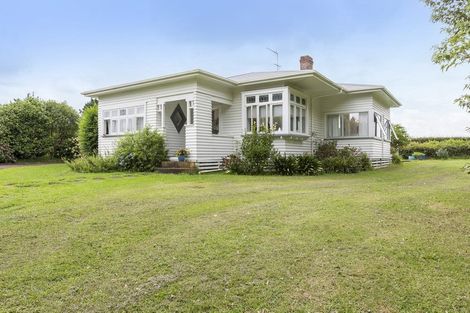 Photo of property in 65 Williams Road, Glenbrook, Waiuku, 2681