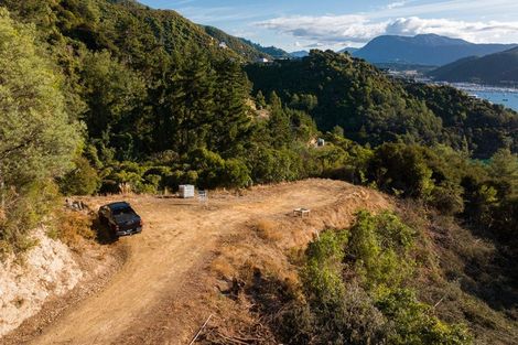 Photo of property in 238b Port Underwood Road, Waikawa, Picton, 7281