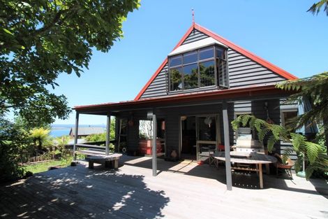 Photo of property in 18 Brunette Drive, Acacia Bay, Taupo, 3330