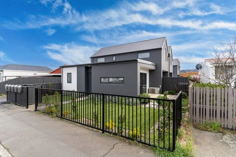 Photo of property in 1/1 Bay View Road, South Dunedin, Dunedin, 9012