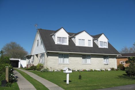 Photo of property in 10 Harlock Place, Huntly, 3700