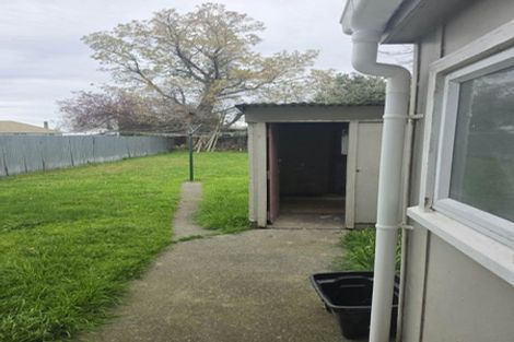 Photo of property in 1001 Manuka Street, Mahora, Hastings, 4120