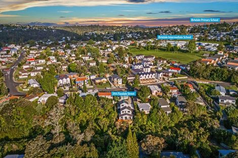 Photo of property in 39a Flaxdale Street, Birkdale, Auckland, 0626