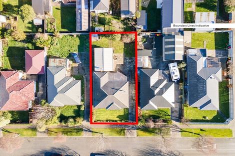 Photo of property in 30 Lorn Street, Glengarry, Invercargill, 9810