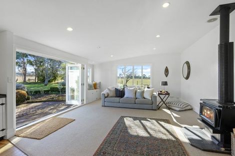 Photo of property in 139 Mt Brown Road, Broomfield, Amberley, 7482