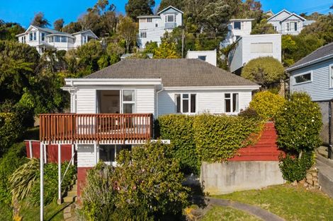 Photo of property in 134 Cecil Road, Wadestown, Wellington, 6012