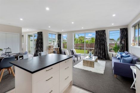 Photo of property in 1 Wildberry Street, Woolston, Christchurch, 8023