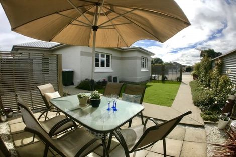 Photo of property in 203 George Street, Windsor, Invercargill, 9810