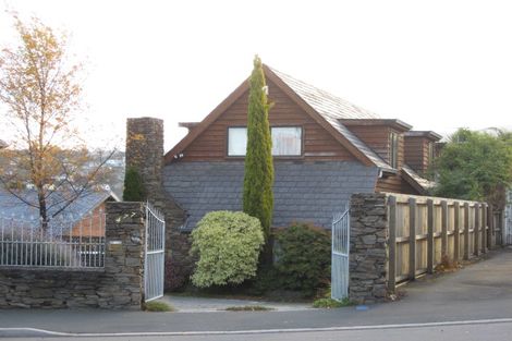 Photo of property in 477 Highgate, Maori Hill, Dunedin, 9010