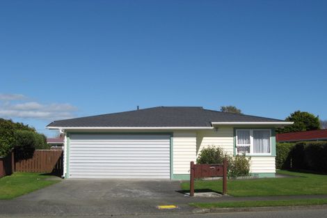 Photo of property in 36 Marlborough Street, Levin, 5510