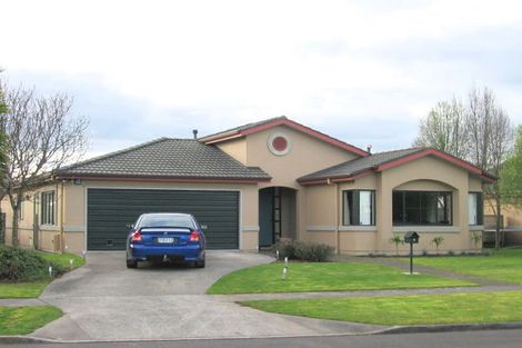 Photo of property in 8 Gallery Grove, Flagstaff, Hamilton, 3210