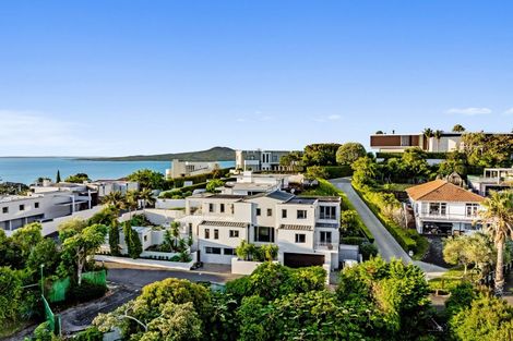 Photo of property in 8a The Rise, Saint Heliers, Auckland, 1071