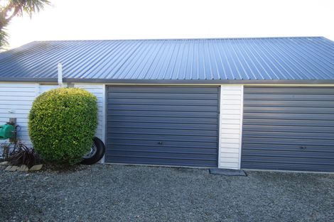 Photo of property in 592 Woodbury Road, Woodbury, Geraldine, 7991