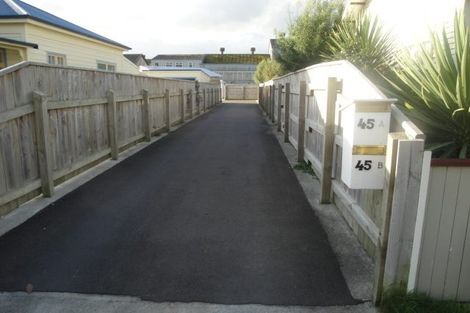 Photo of property in 45a-b Hakeke Street, Whanganui East, Whanganui, 4500