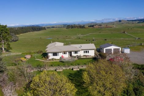 Photo of property in 295 Kawera Road, Pukehamoamoa, Hastings, 4179