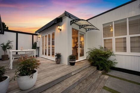 Photo of property in 2/34 Clifton Road, Herne Bay, Auckland, 1011