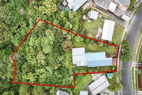 Photo of property in 19 Lansdowne Crescent, Glenview, Hamilton, 3206