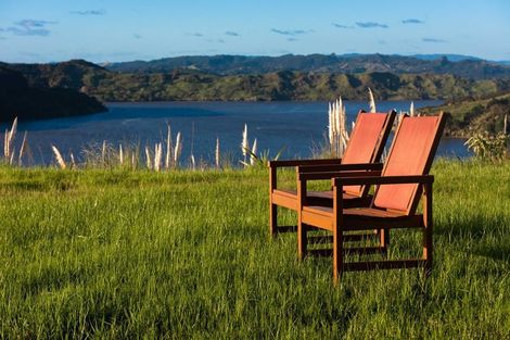 Photo of property in 428 Opara Road, Oue, Kaikohe, 0473