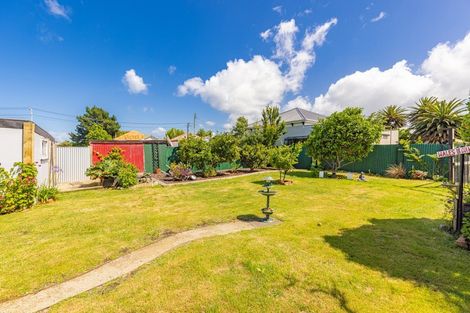 Photo of property in 44 Bignell Street, Gonville, Whanganui, 4501