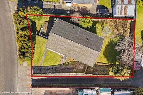 Photo of property in 21 Hobart Crescent, Wattle Downs, Auckland, 2103
