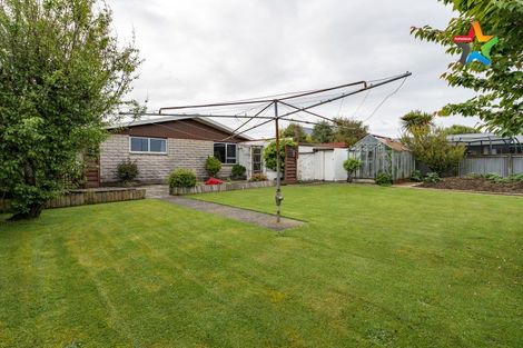 Photo of property in 63 Wye Street, Newfield, Invercargill, 9812