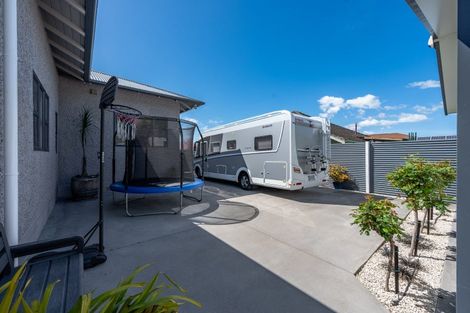 Photo of property in 510 Burnett Street, Mahora, Hastings, 4120