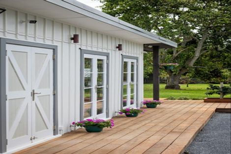 Photo of property in 28 Arcus Road, Te Horo, Otaki, 5582