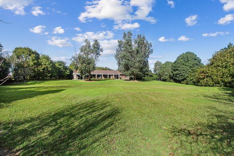 Photo of property in 112a Mcrobbie Road, Kingseat, Papakura, 2580