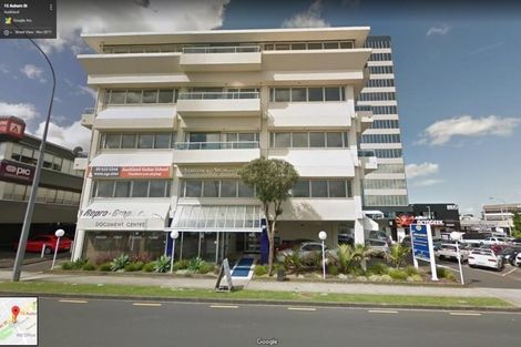 Photo of property in 3d/15 Auburn Street, Takapuna, Auckland, 0622