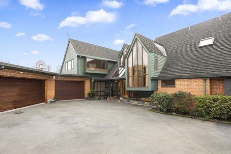 Photo of property in 23 San Rafael Place, Burnside, Christchurch, 8053