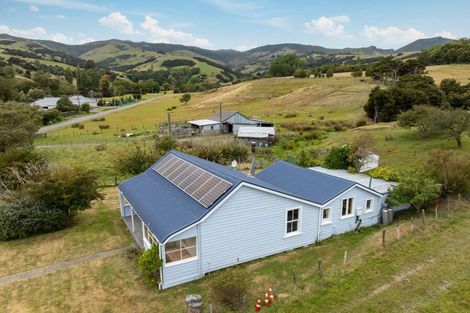 Photo of property in 8 Takamatua Valley Road, Takamatua, Akaroa, 7581