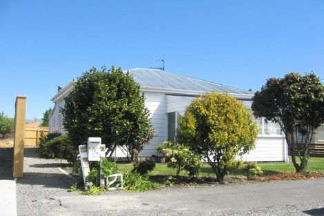 Photo of property in 17 Dillon Street, Blenheim, 7201