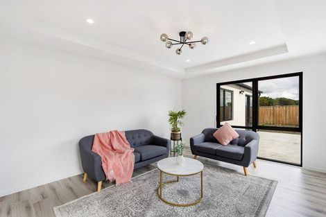 Photo of property in 35 Stackwood Avenue, Woodend, 7691