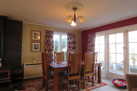 Photo of property in 592 Woodbury Road, Woodbury, Geraldine, 7991