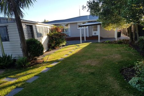 Photo of property in 44 Chartwell Street, Burwood, Christchurch, 8083